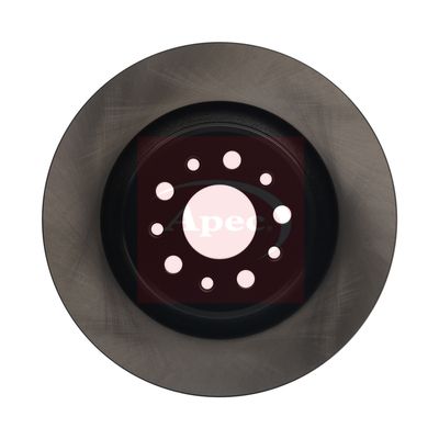 APEC Brake Disc DSK4095