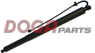 SIŁOWNIK ELEKTRYCZNY POKRYWY BAGAŻNIKA HYUNDAI SANTA FE IV 02.18-11.20 PR