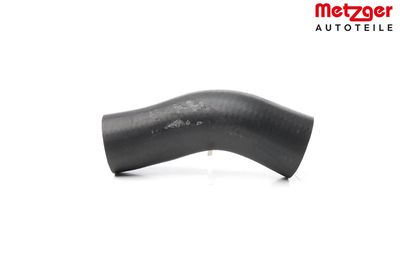 LADELUFTSCHLAUCH METZGER AUTOTEILE 2400786 19