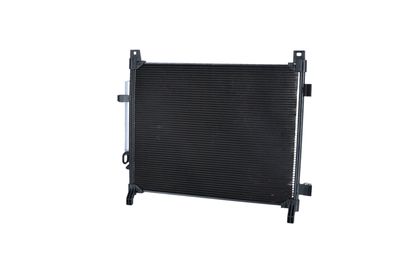 CONDENSATOR CLIMATIZARE NRF 350420 28