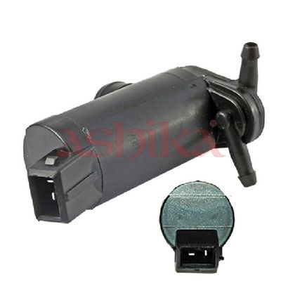 ASHIKA Waschwasserpumpe, Scheibenreinigung