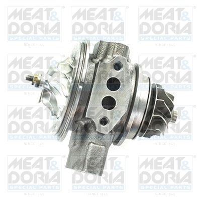 MEAT & DORIA 601205 Турбина для VW CADDY IV вэн (SAB, SAJ)
