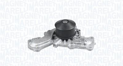 Pompa wody, chłodzenie silnika MAGNETI MARELLI 352316171383
