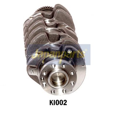 KURBELWELLE JAPANPARTS ABKI002 1