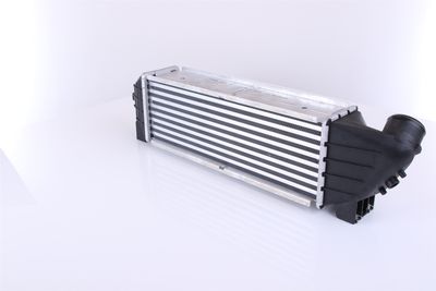 INTERCOOLER COMPRESOR NISSENS 96733 28