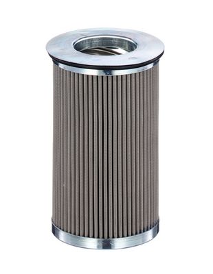 Filter, Arbeitshydraulik