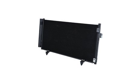 CONDENSATOR CLIMATIZARE NRF 35855 11