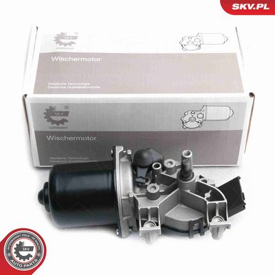 MOTOR STERGATOR ESEN SKV 19SKV018