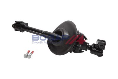 BOGAP Joint, steering column