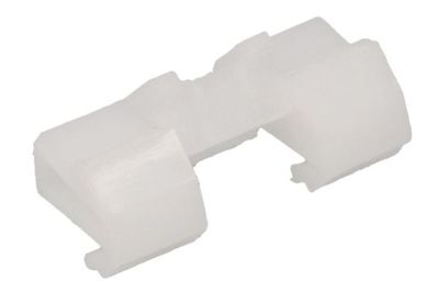 Venster ondersteuning, montageclip past: VOLVO S60 I, XC70 I 11.97-04.10