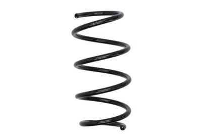 Spiraalveer Voor Links/Rechts past: AUDI A3  SEAT LEON ST  SKODA OCTAVIA III, OCTAVIA IV, SUPERB III  VW ARTEON, ARTEON SHOOTING BRAKE, GOLF SPORTSVAN VII, GOLF VII, GOLF VIII 1.0-2.0D 04.12-