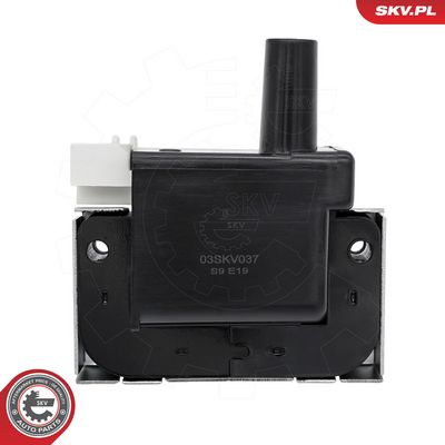 Zapalovací cívka SKV 03SKV037