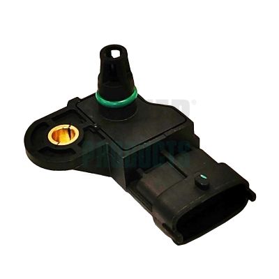 SENZOR PRESIUNE GALERIE ADMISIE