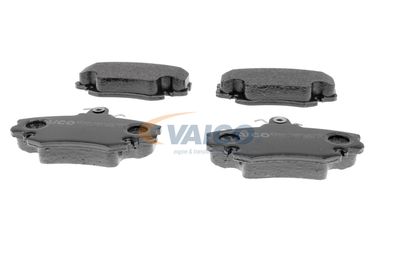 BREMSBELAGSATZ SCHEIBENBREMSE VAICO V464101 27