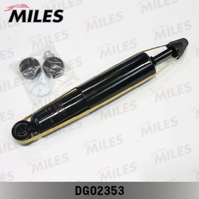 Амортизатор MILES DG02353 для LEXUS LX