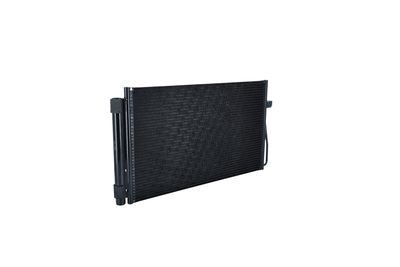 CONDENSATOR CLIMATIZARE NRF 35538 23
