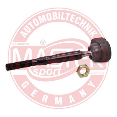 Tyčka riadenia MASTER-SPORT GERMANY 34584-SET-MS