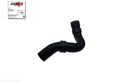 FURTUN RADIATOR AUTOMEGA 274752210