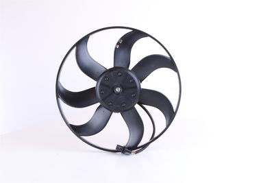 VENTILATOR RADIATOR NISSENS 85798 18