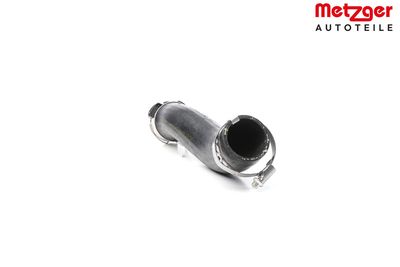 LADELUFTSCHLAUCH METZGER AUTOTEILE 2401143 8