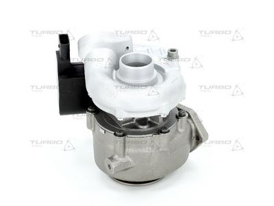 COMPRESOR SISTEM DE SUPRAALIMENTARE TURBO-TEC TT0059 3