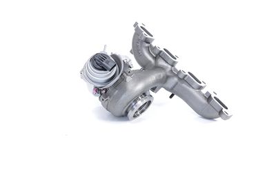 LADER AUFLADUNG BTS Turbo T914929 14