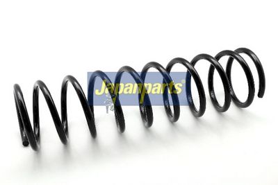 Pružina podvozku JAPANPARTS ZC5020A