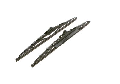 LAMELA STERGATOR BOSCH 3397118506 27