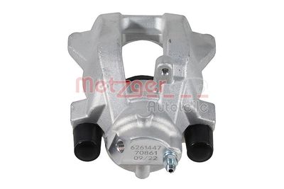 ETRIER FRANA METZGER AUTOTEILE 6261447