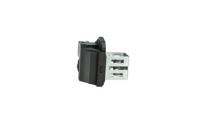 REZISTOR ELECTROMOTOR - VENTILATOR NRF 342122 23