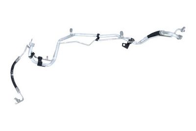 HOCHDRUCK-/NIEDERDRUCKLEITUNG KLIMAANLAGE