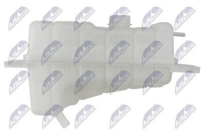 Vyrovnávací nádoba, chladivo NTY CZW-NS-008