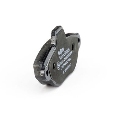 SET PLACUTE FRANA FRANA DISC DELPHI LP2013 30