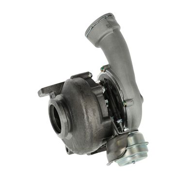 COMPRESOR SISTEM DE SUPRAALIMENTARE NISSENS 93176 26