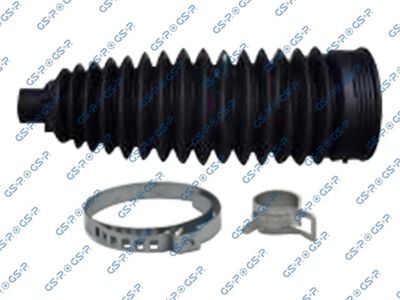 Zestaw osłon, układ kierowniczy GSP 541135S