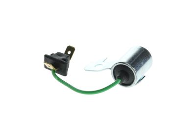 CONDENSATOR APRINDERE BOSCH 1237330295 17