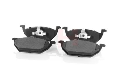 SET PLACUTE FRANA FRANA DISC GH GH414740 57