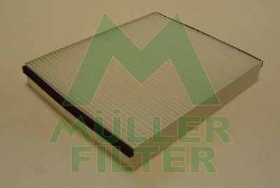 FILTRU AER HABITACLU MULLER FILTER FC435