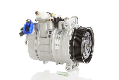 KOMPRESSOR KLIMAANLAGE NISSENS 89599 10