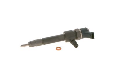 INJECTOR BOSCH 0445110119 27