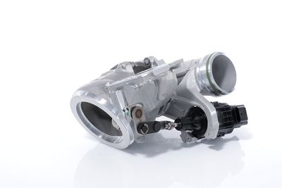 LADER AUFLADUNG BTS Turbo T918783 23