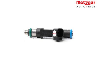 INJECTOR METZGER AUTOTEILE 0920126 3