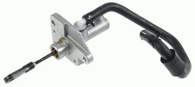 Master Cylinder, clutch Sachs 6284 600 610