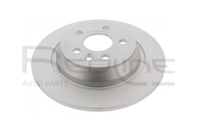 RED-LINE 26FO004 Тормозные диски для FORD GALAXY II (WA6) 2.0 Flexifuel