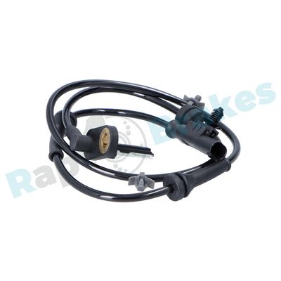 Sensor, Raddrehzahl