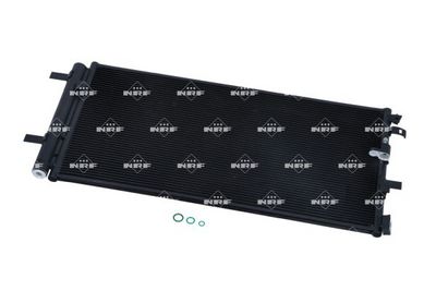 CONDENSATOR CLIMATIZARE