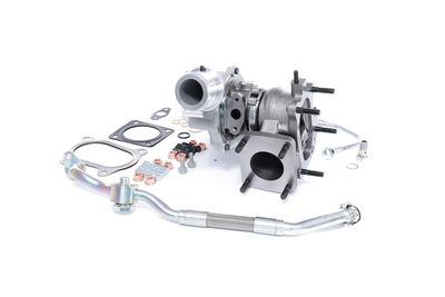 LADER AUFLADUNG BTS Turbo T981495 13