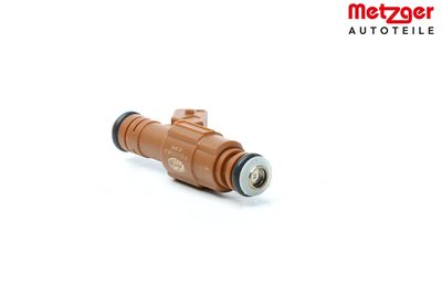 INJECTOR METZGER AUTOTEILE 0920113 25