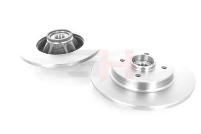 DISC FRANA GH GH423713 26