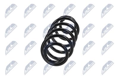 ARC SPIRAL NTY ASZAU008 35